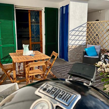 Appartamento Piano Terra Centro Viareggio Bagian luar foto