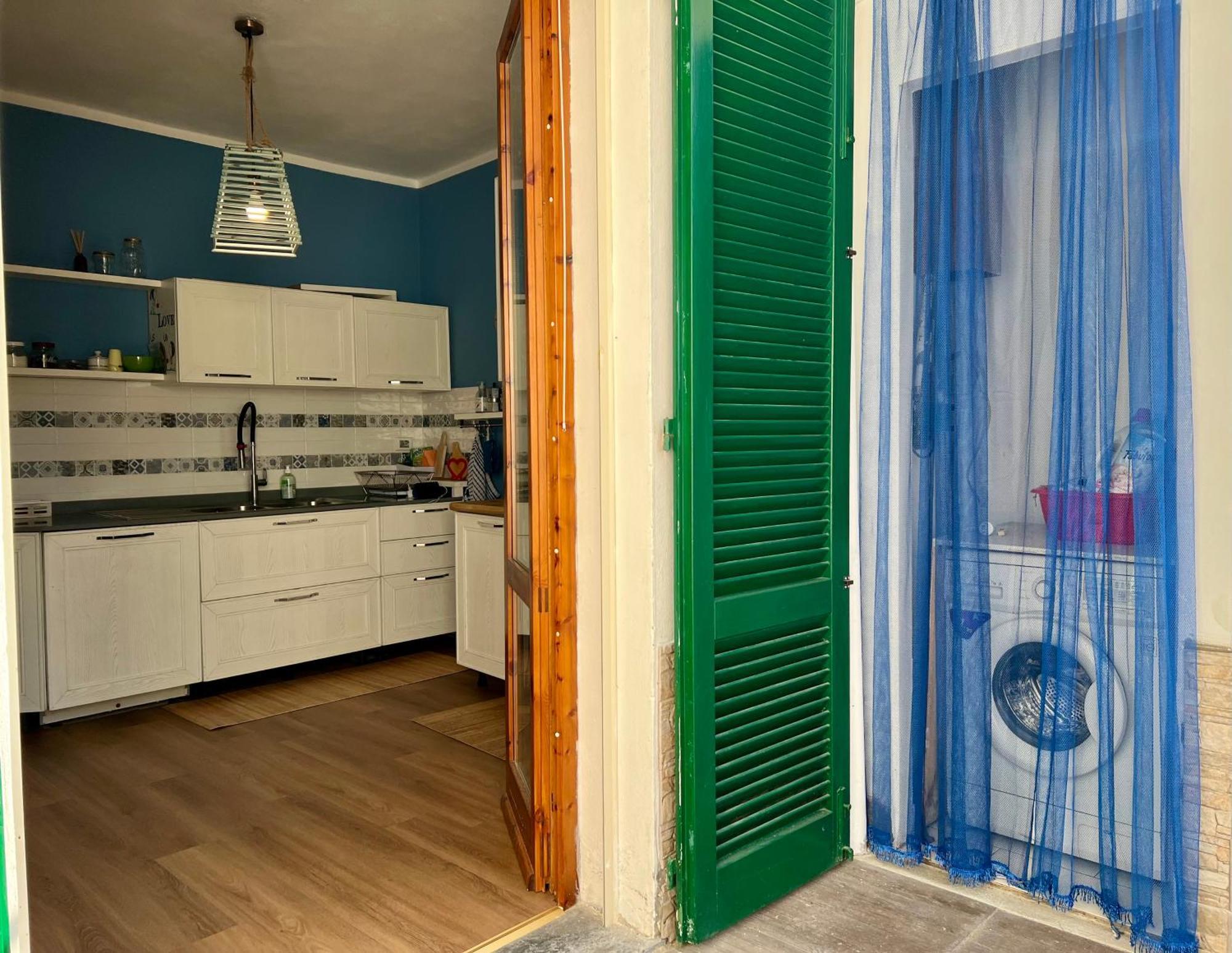 Appartamento Piano Terra Centro Viareggio Bagian luar foto